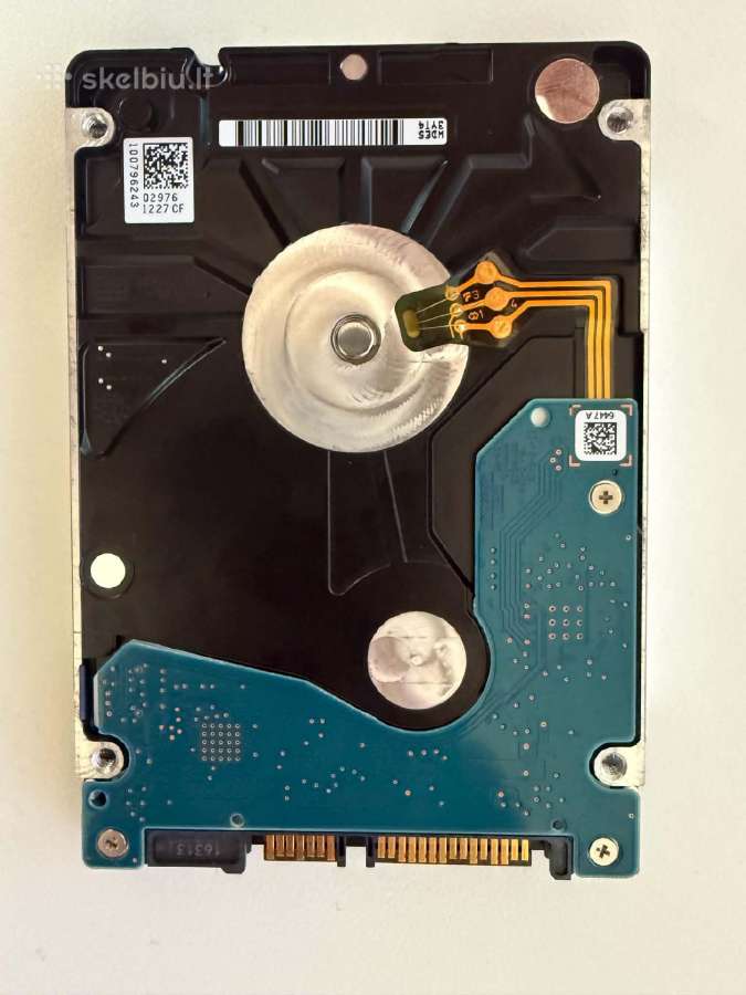 Seagate St1000lm035 1 TB HDD