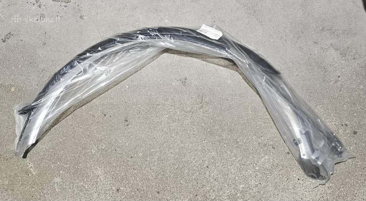 Nauji neišpakuoti ratlankiai 28" dviračiui
