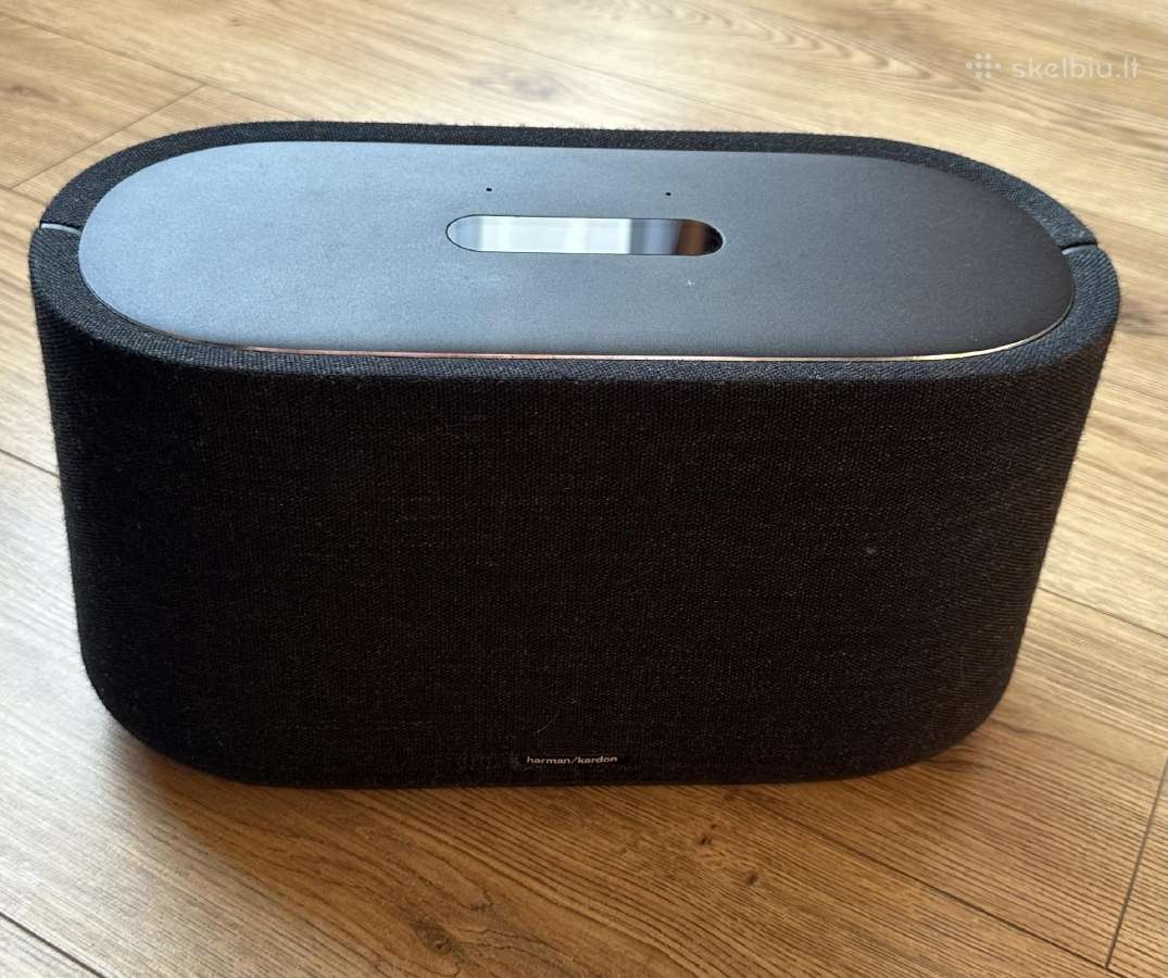 Harman kardon Citation 500