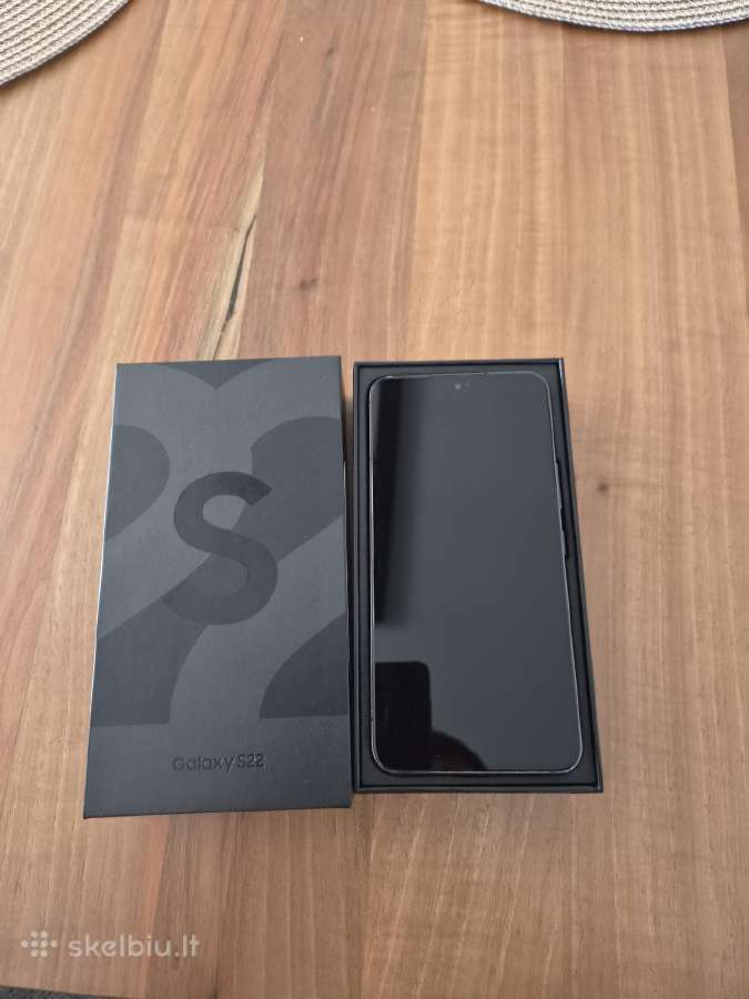 Samsung s22
