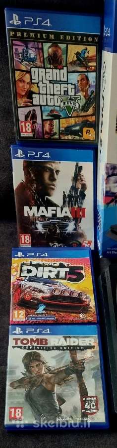 Playstation4