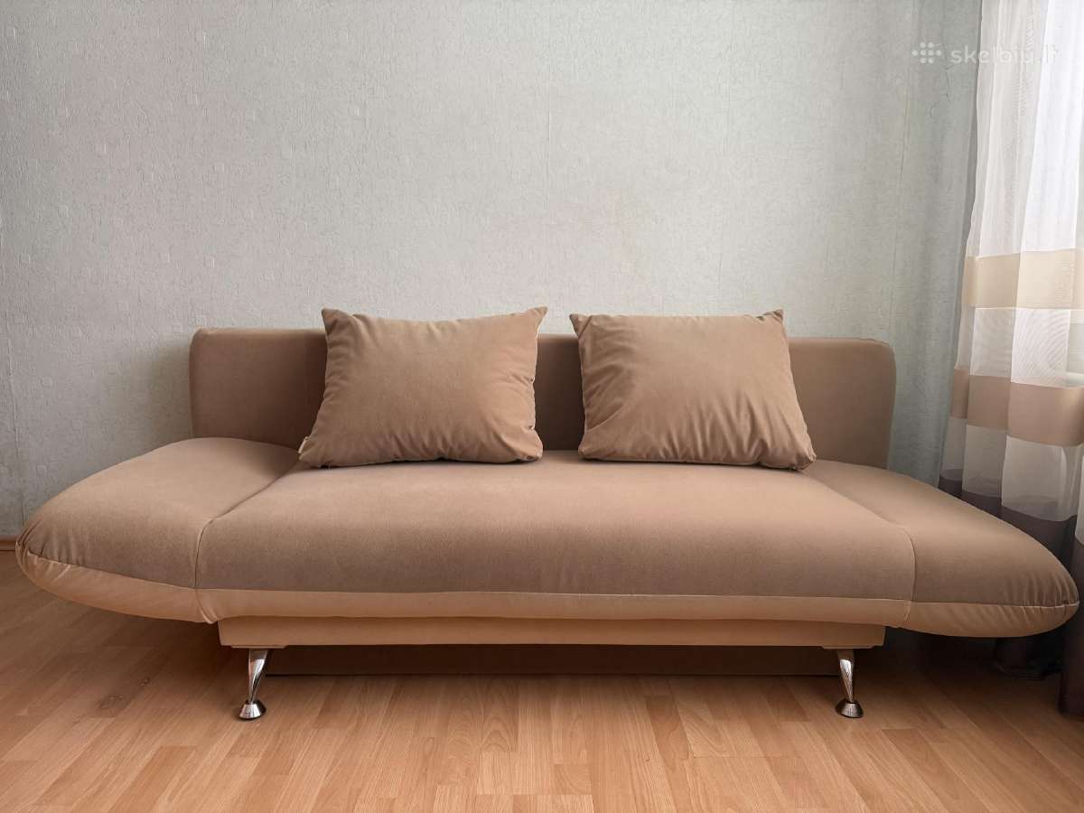Sofa - lova