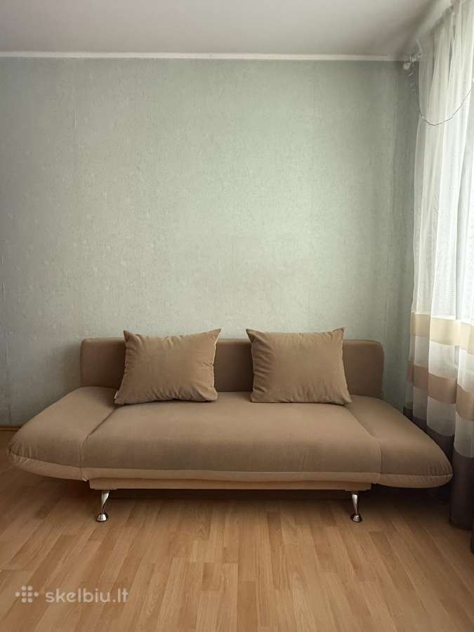 Sofa - lova - nuotraukos Nr. 2
