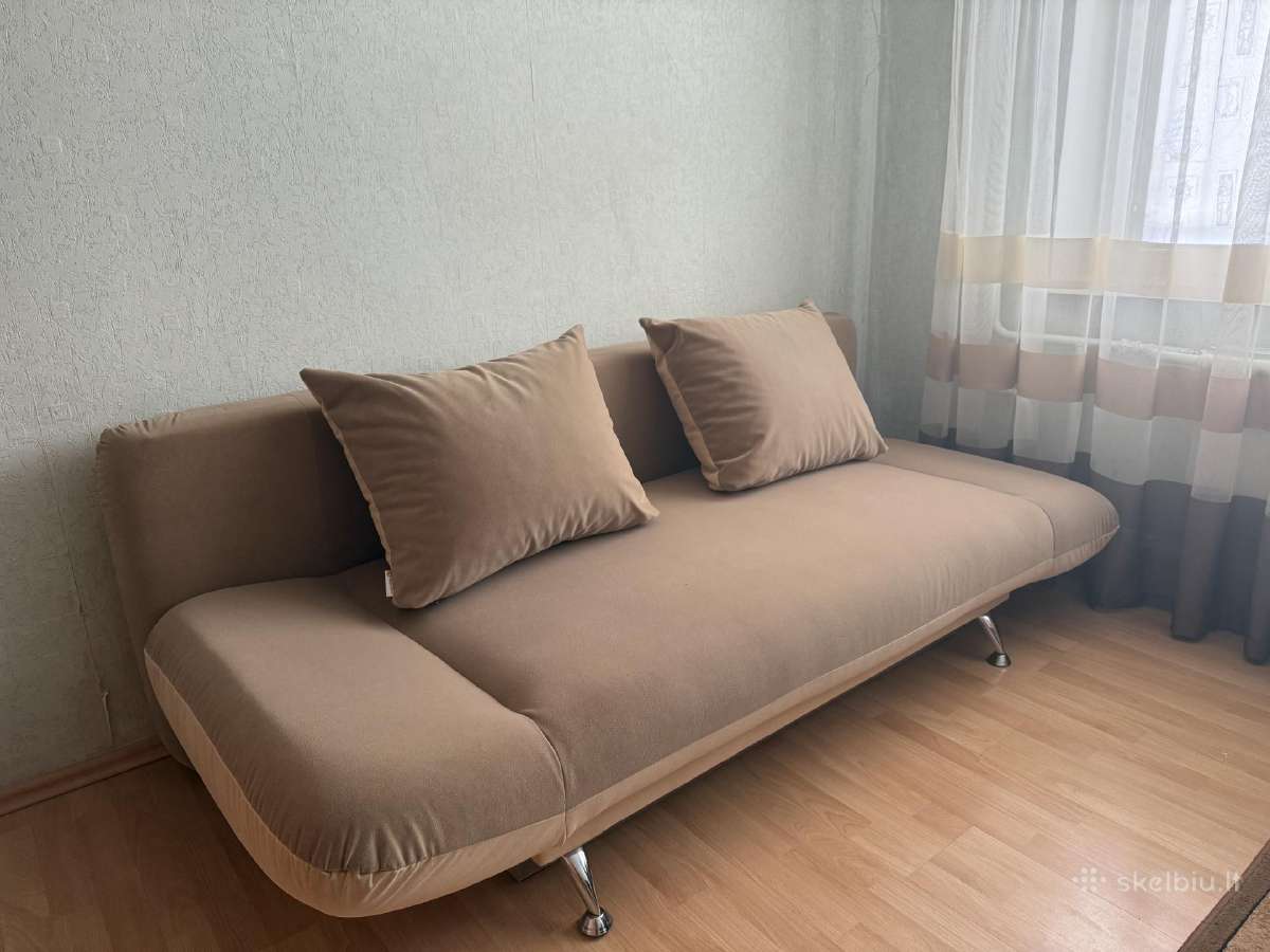 Sofa - lova - nuotraukos Nr. 3