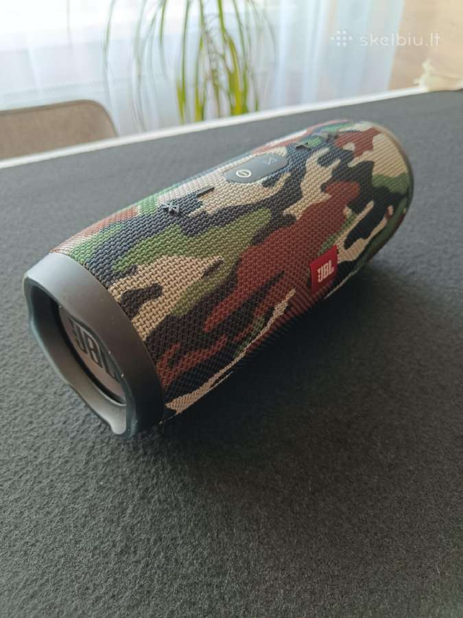 Jbl Charge 3
