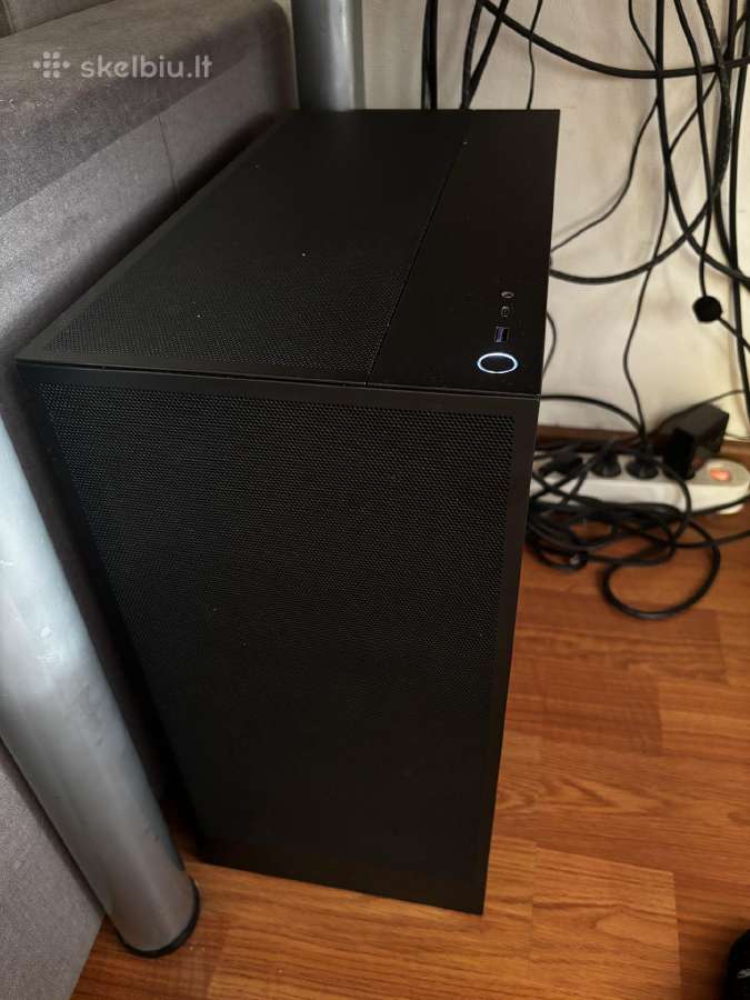 Rtx 5090 Pc 9800x3d 32gb ramo