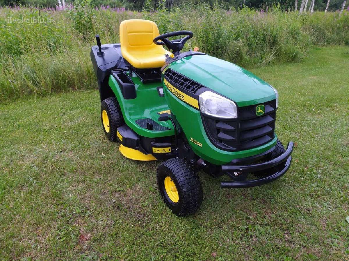 John Deere - nuotraukos Nr. 2