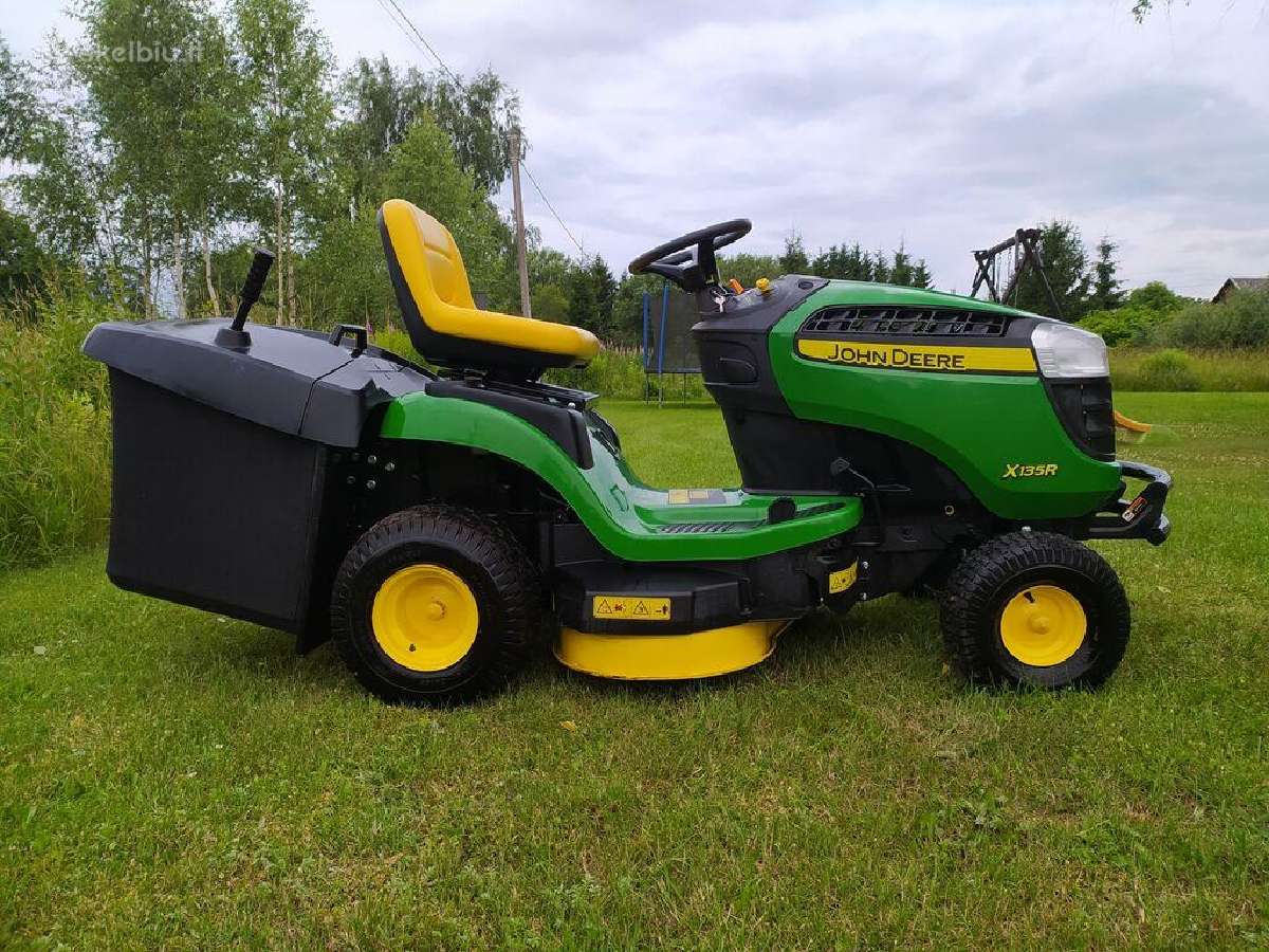 John Deere - nuotraukos Nr. 3