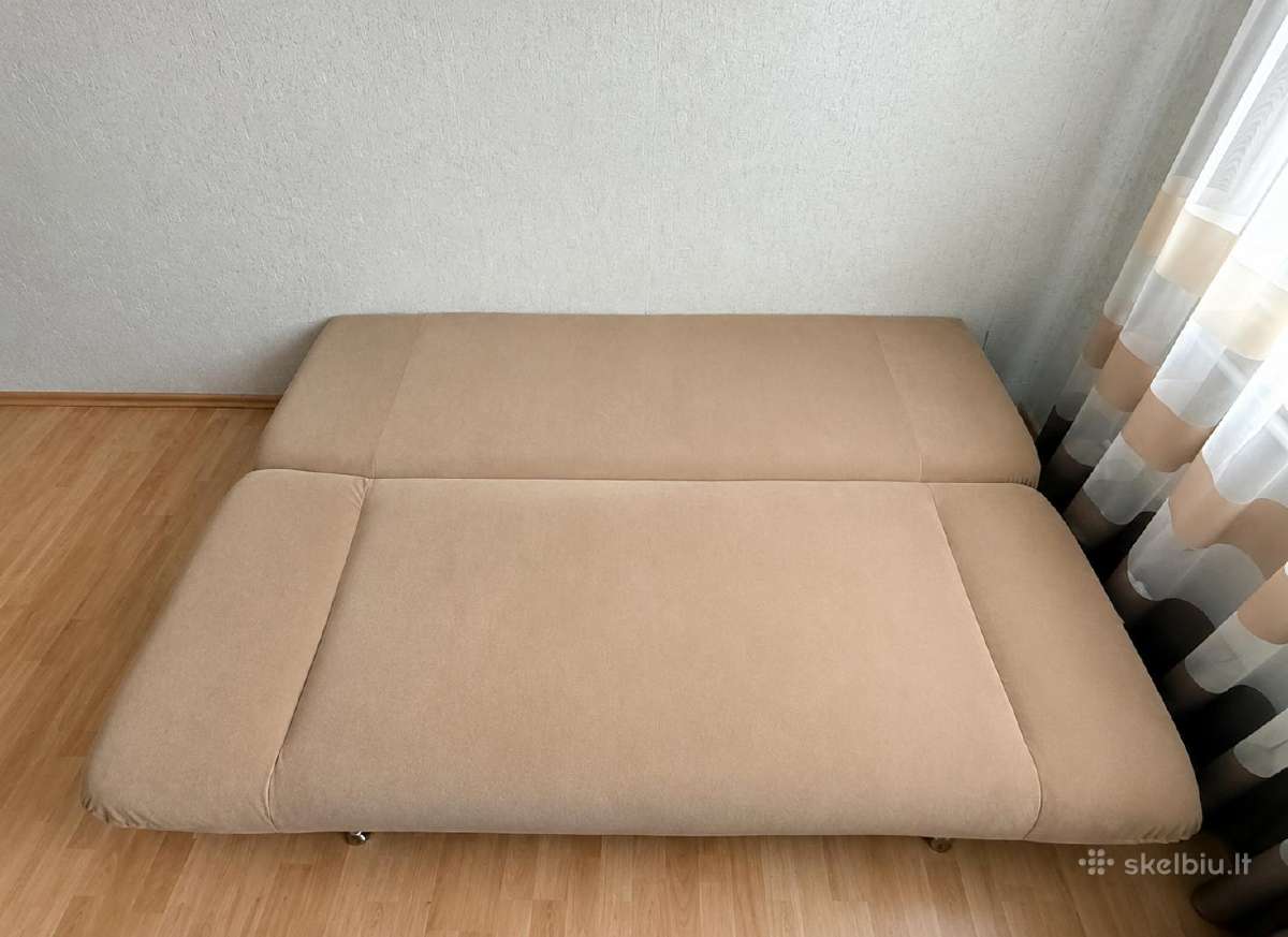 Sofa - lova - nuotraukos Nr. 4