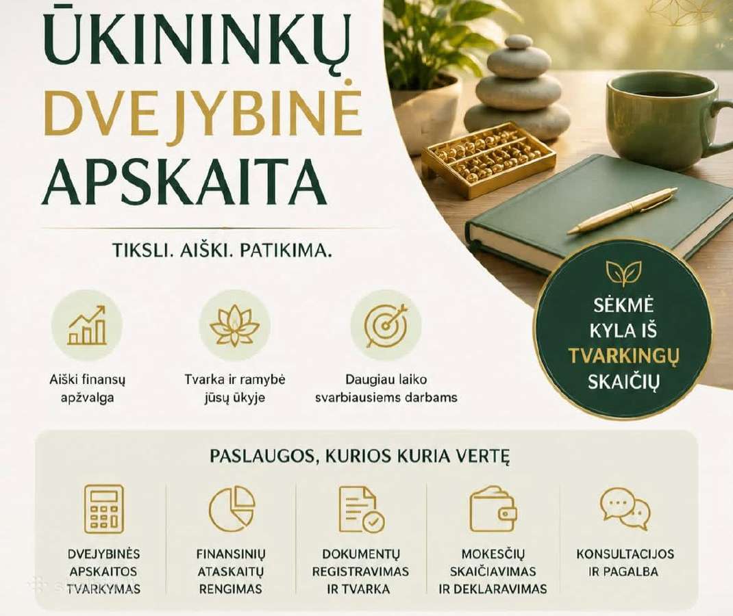Es Projektaipaskolosverslo planai - nuotraukos Nr. 4