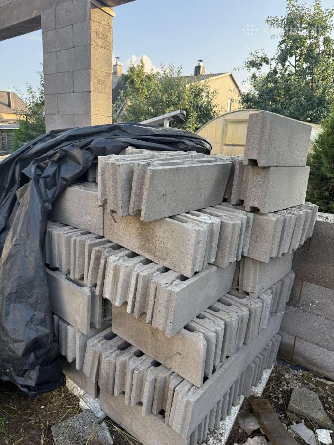 Blokeliai