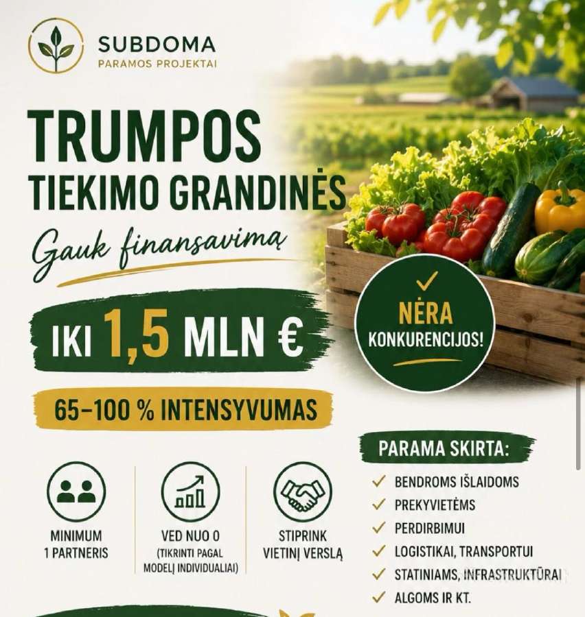 Es finansuojamų projektų rengimas - nuotraukos Nr. 5