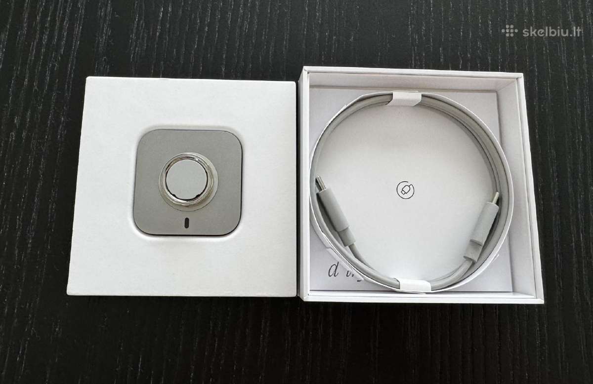 Oura ring 4 (9 dydis) - nuotraukos Nr. 2