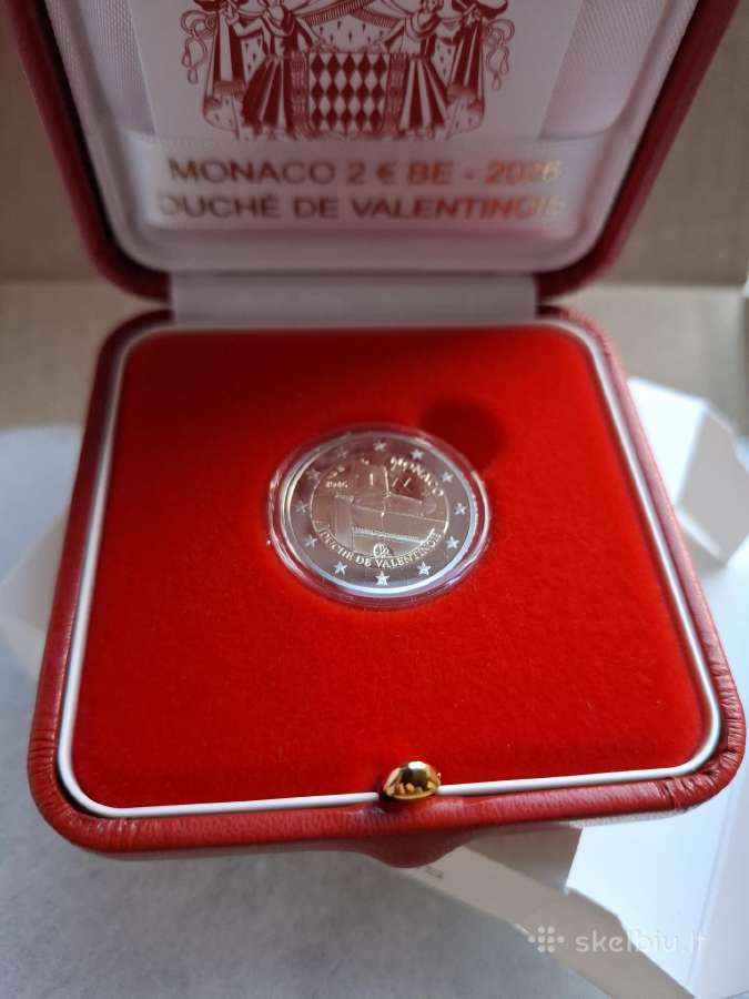 Monakas 2026 - nuotraukos Nr. 6