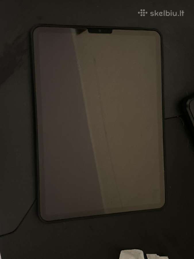 iPad pro 2021 11 inch