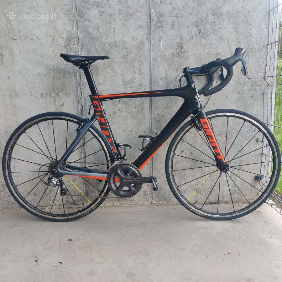 Giant Propel Advance 1