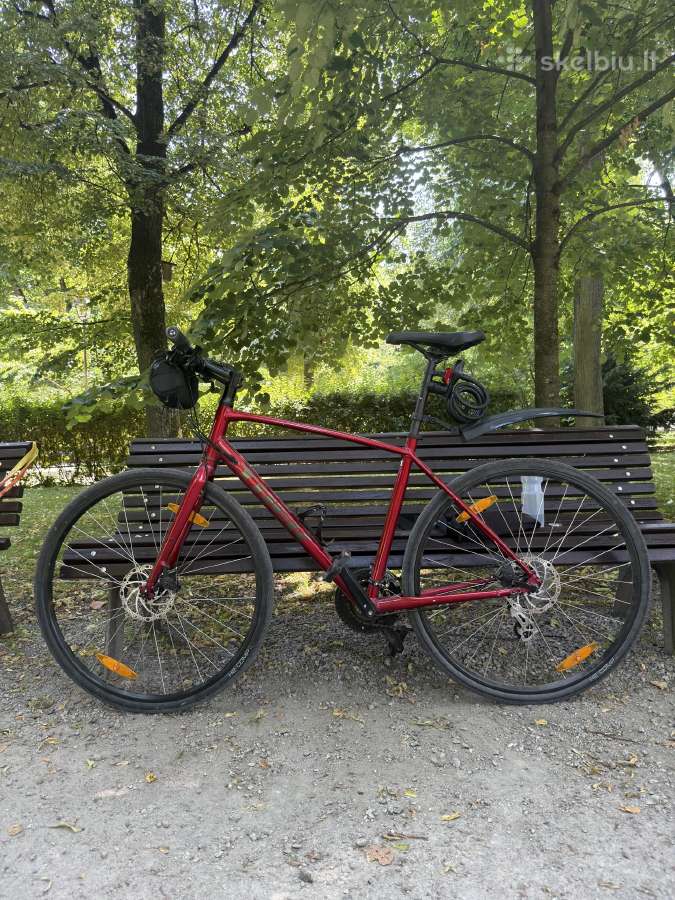 Trek Fx 1