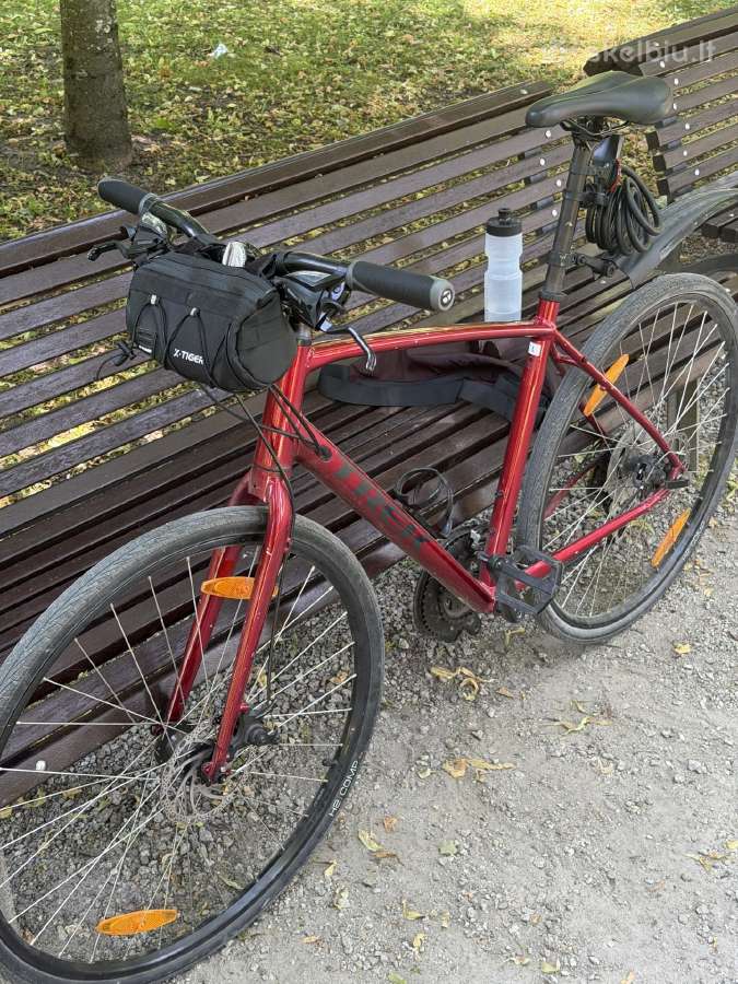Trek Fx 1 - nuotraukos Nr. 2