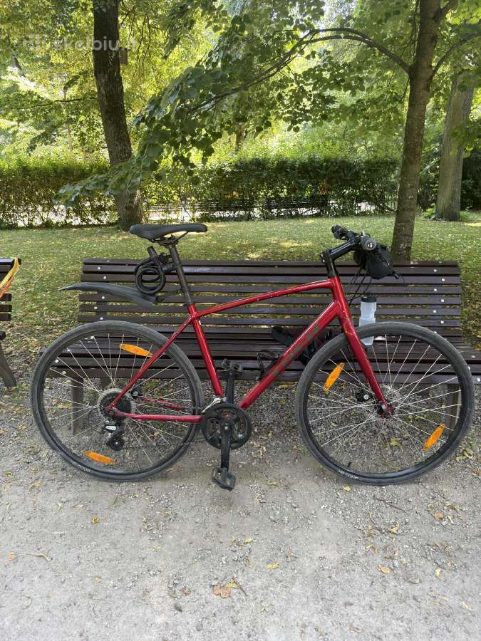 Trek Fx 1 - nuotraukos Nr. 4