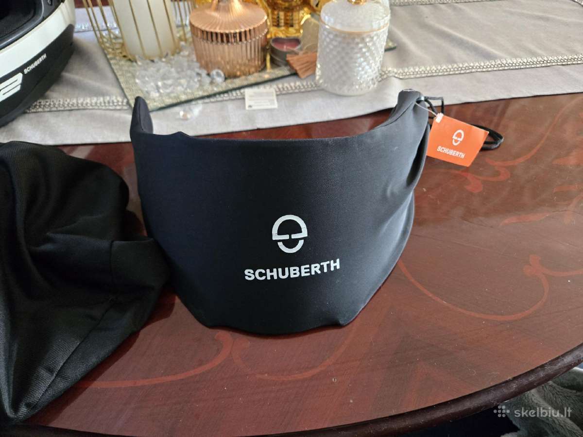 Schubert c3 pro ir schubert R2 - nuotraukos Nr. 12