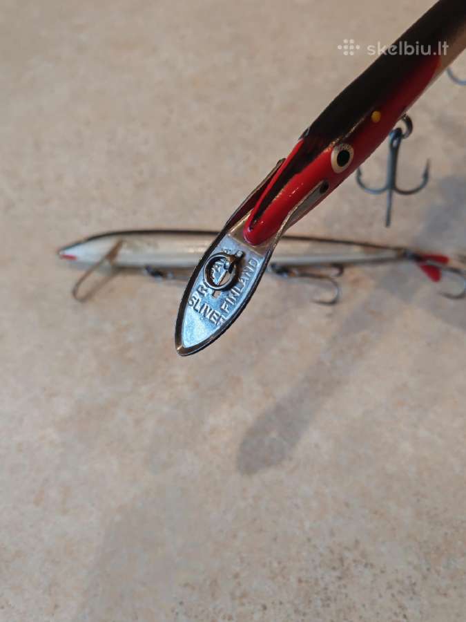 Rapala - nuotraukos Nr. 3