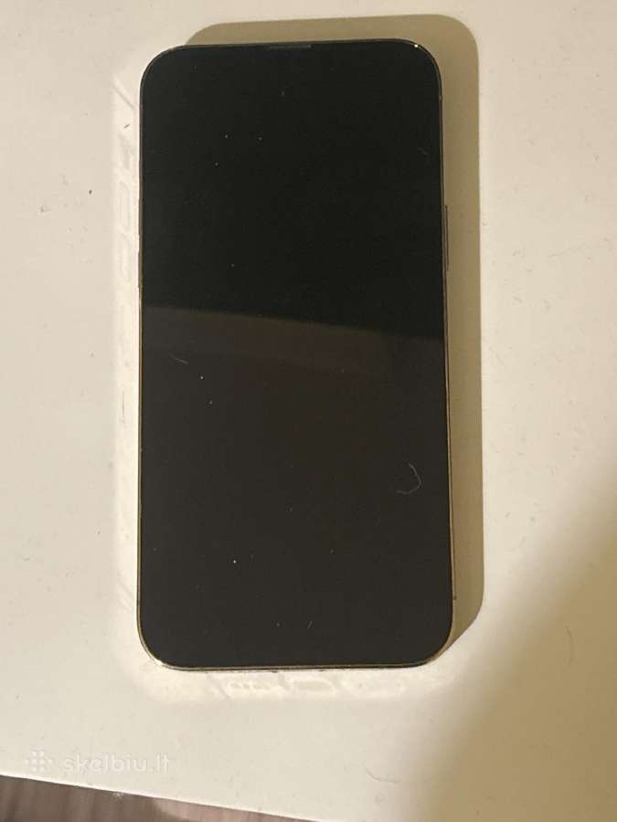 iPhone 13 pro max