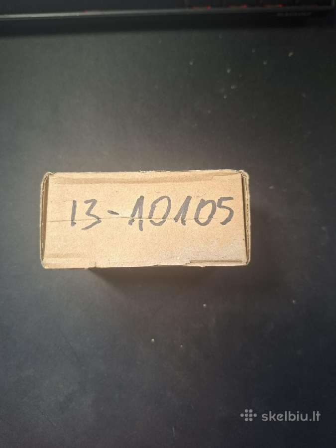Intel core i3 10105, i-3 10105 - nuotraukos Nr. 2