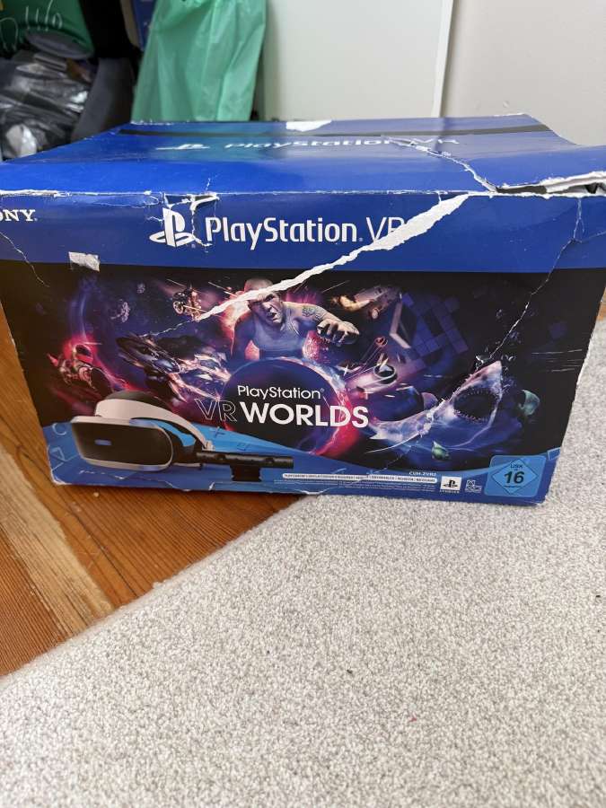 Sony Playstation 4 Pro 1t - nuotraukos Nr. 2