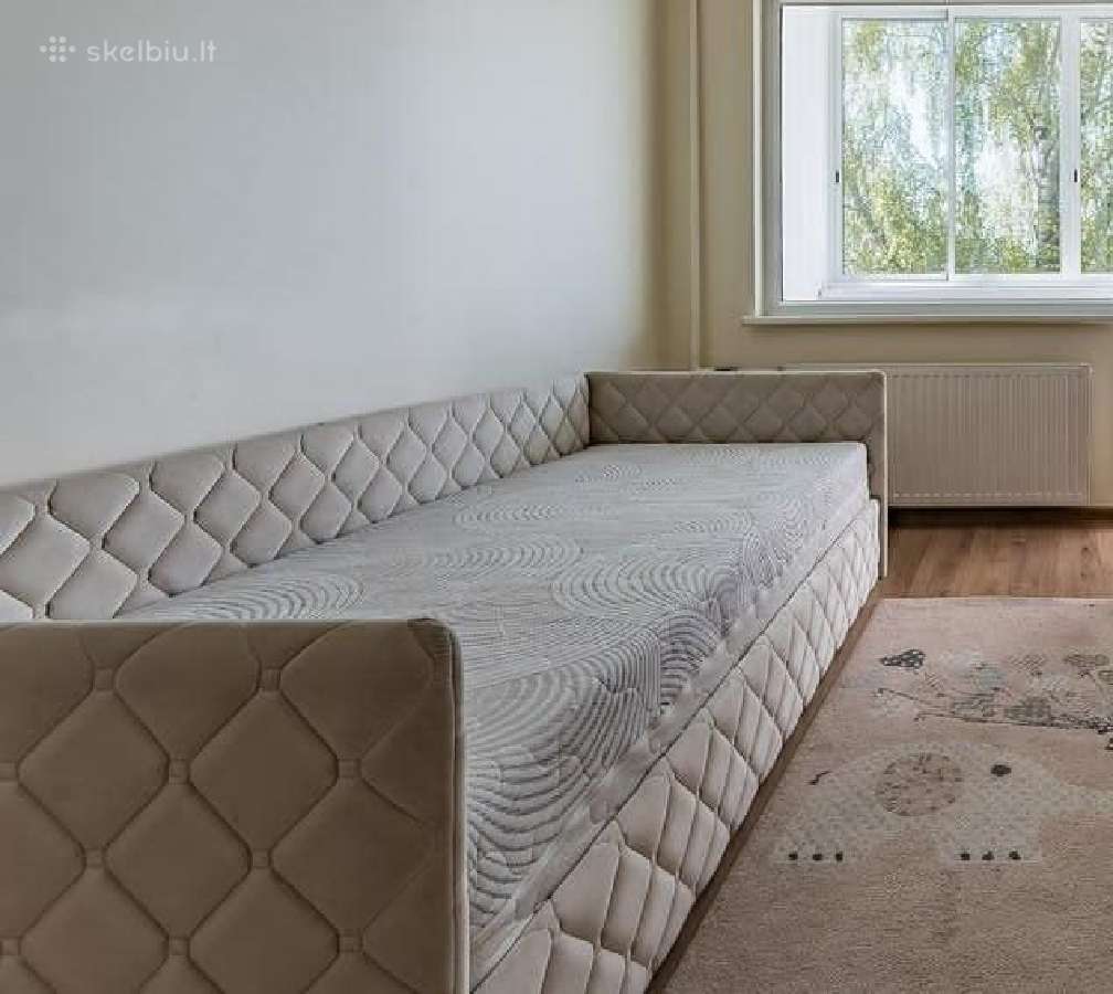 Viengulė lova