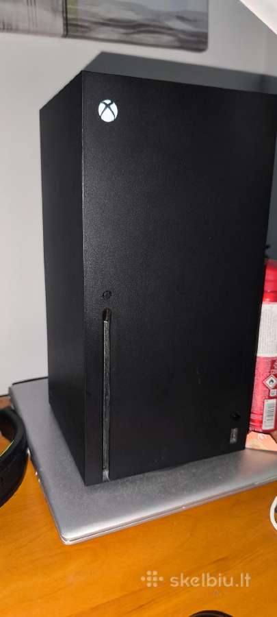 Xbox series x 1 TB