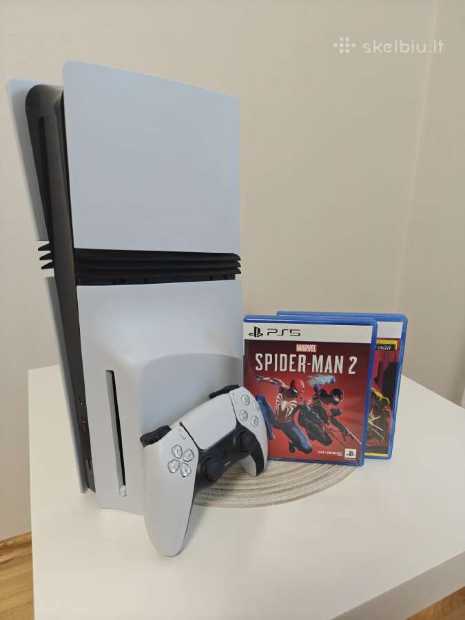 Playstation 5 Pro