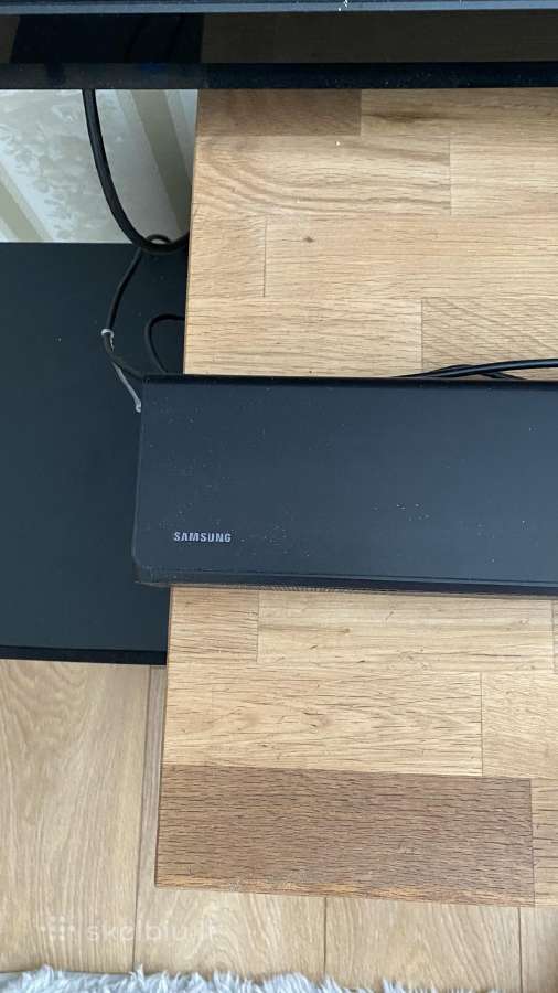 Samsung soundbar Hw-a550