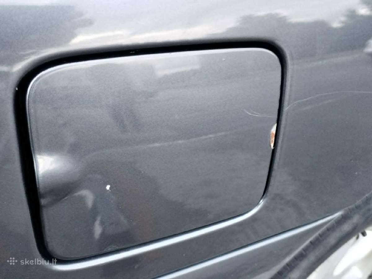 Volvo S60 Mechaninė Prižiūrėta 7 m vienose rankose - nuotraukos Nr. 16
