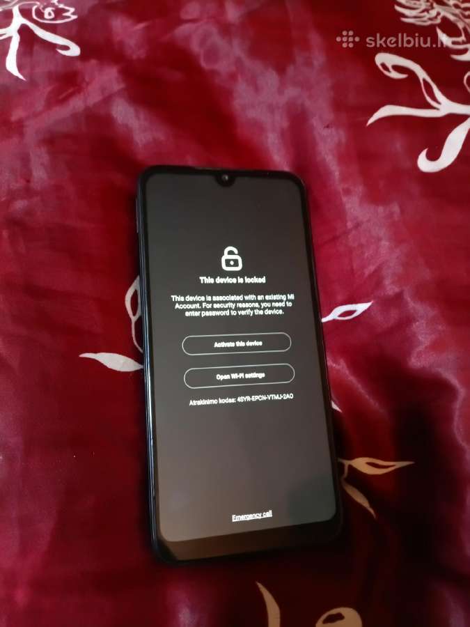Redmi 7