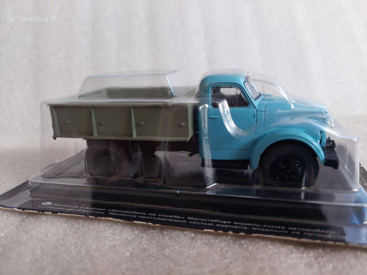 Gaz-93 B - nuotraukos Nr. 5
