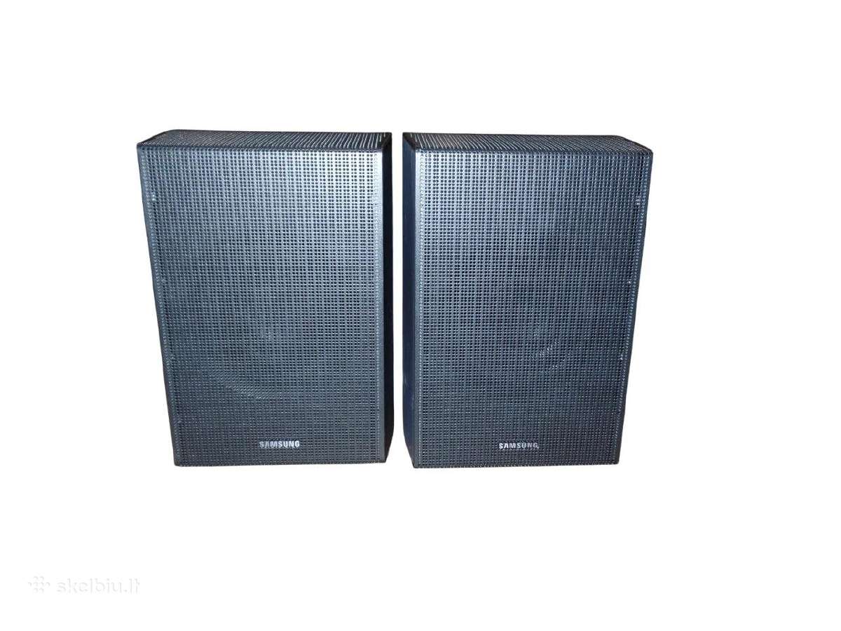 Belaidziai samsung surround koloneles