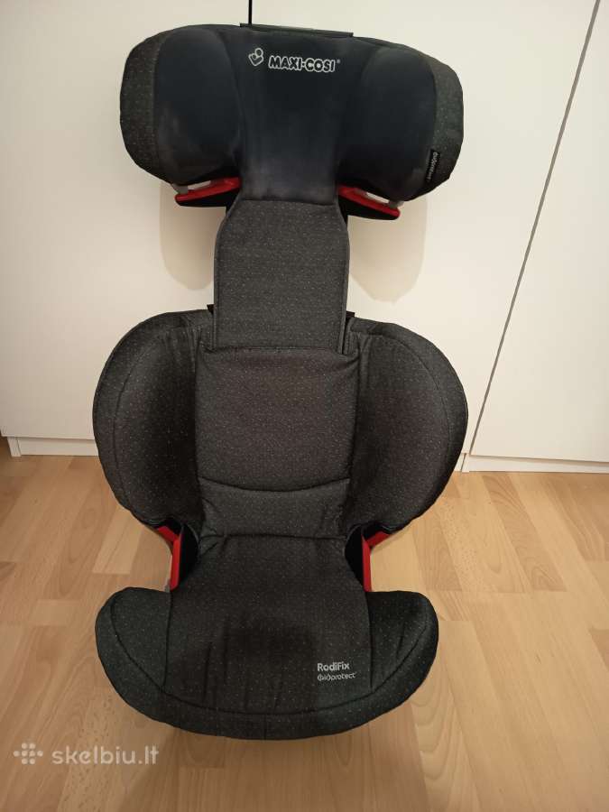 Vaikiška automobilinė kėdutė Maxi Cosi