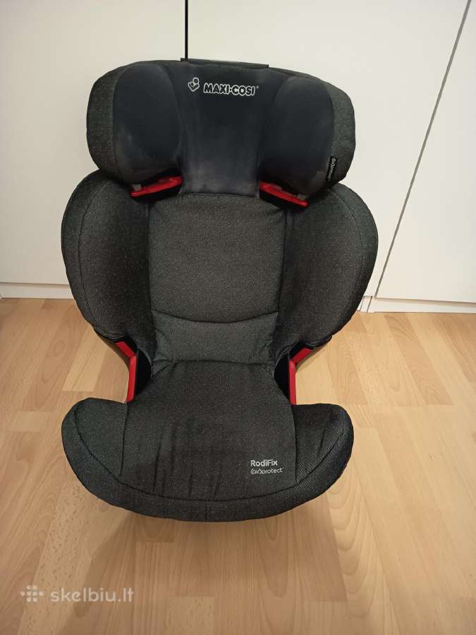 Vaikiška automobilinė kėdutė Maxi Cosi - nuotraukos Nr. 2