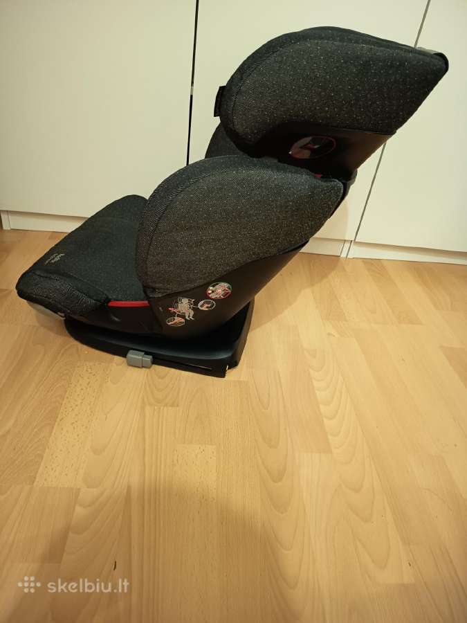 Vaikiška automobilinė kėdutė Maxi Cosi - nuotraukos Nr. 3