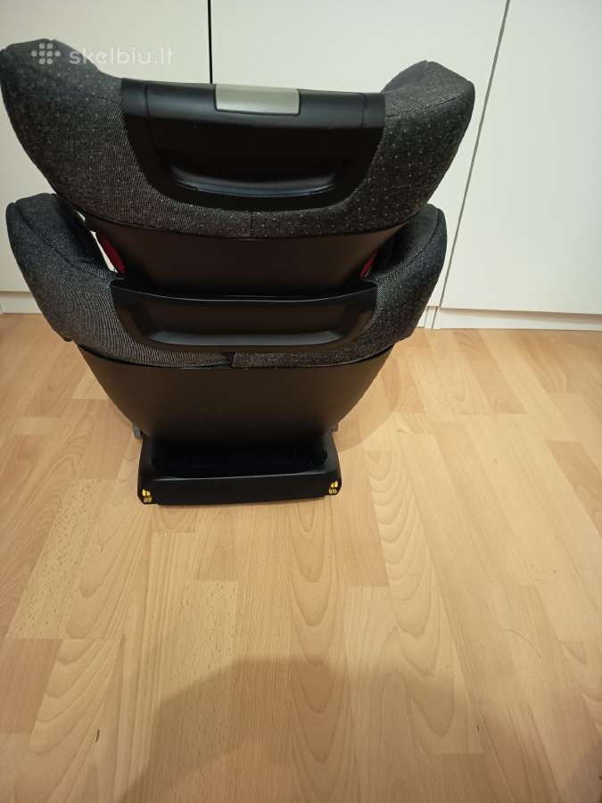 Vaikiška automobilinė kėdutė Maxi Cosi - nuotraukos Nr. 4