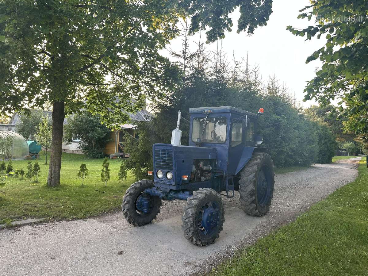 Mtz 82 belarus