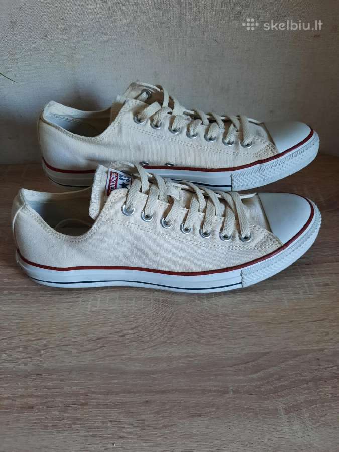 Converse firmos vyriški kedai, dydis 43