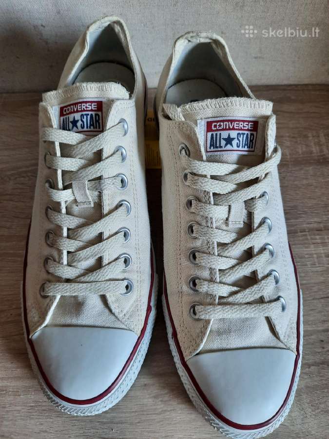 Converse firmos vyriški kedai, dydis 43 - nuotraukos Nr. 2
