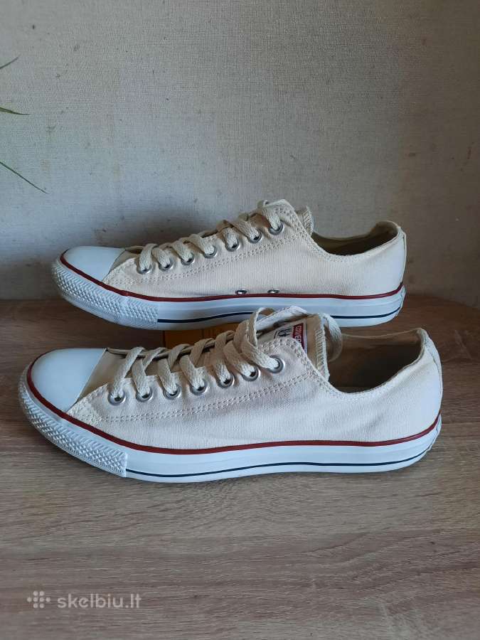 Converse firmos vyriški kedai, dydis 43 - nuotraukos Nr. 3