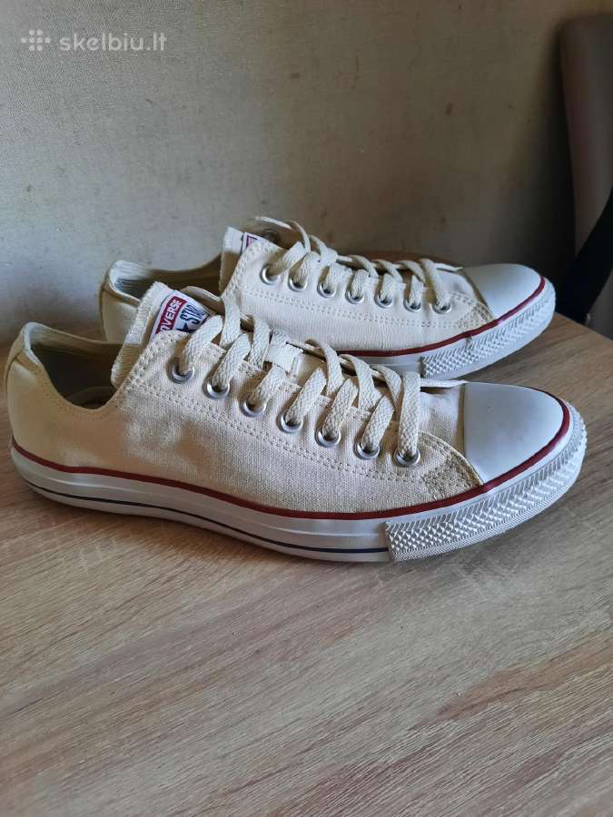 Converse firmos vyriški kedai, dydis 43 - nuotraukos Nr. 7