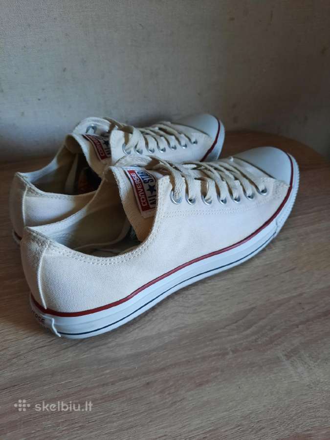 Converse firmos vyriški kedai, dydis 43 - nuotraukos Nr. 8