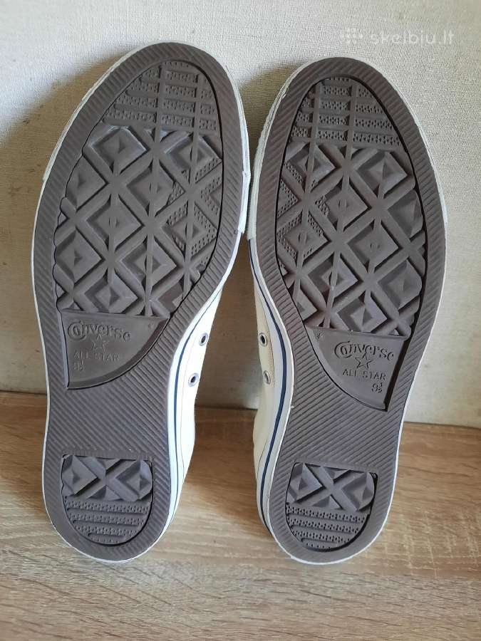 Converse firmos vyriški kedai, dydis 43 - nuotraukos Nr. 14