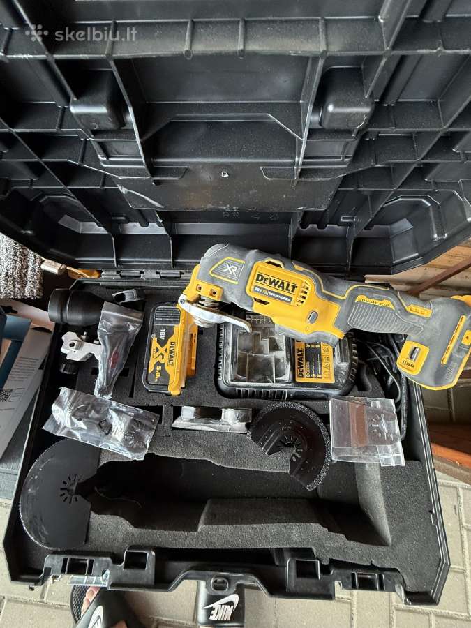 Dewalt, Festool