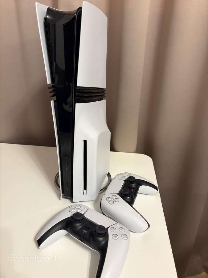 Playstation 5 Pro