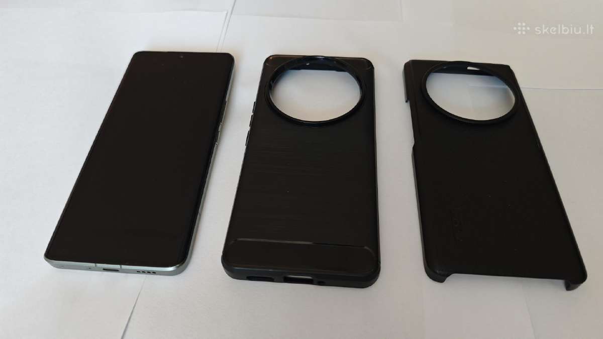 Pigiai Xiaomi 13 Ultra Flagmanas